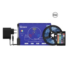 Sonoff L2 5m Išmanioji LED RGB juosta - rinkinys